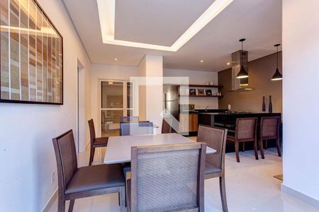 Apartamento à venda com 2 quartos, 77m² em Centro, Osasco