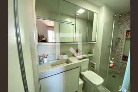 Apartamento à venda com 2 quartos, 77m² em Centro, Osasco