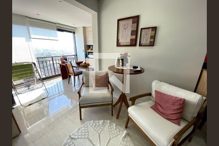 Apartamento à venda com 2 quartos, 77m² em Centro, Osasco