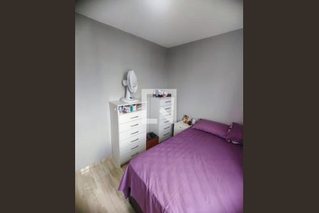 Apartamento à venda com 2 quartos, 49m² em São Pedro, Osasco