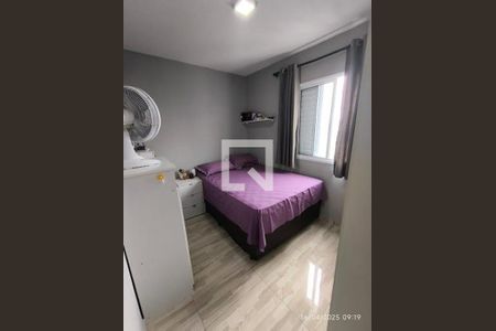 Apartamento à venda com 2 quartos, 49m² em São Pedro, Osasco