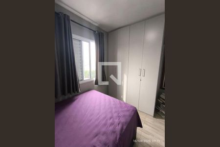 Apartamento à venda com 2 quartos, 49m² em São Pedro, Osasco