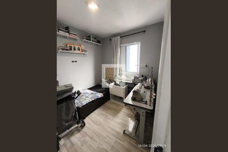 Apartamento à venda com 2 quartos, 49m² em São Pedro, Osasco