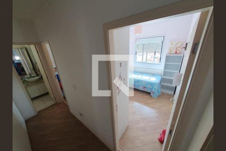 Apartamento à venda com 3 quartos, 117m² em Vila Yara, Osasco
