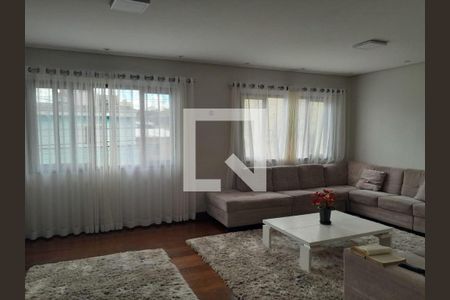 Casa à venda com 3 quartos, 278m² em Jaguaribe, Osasco