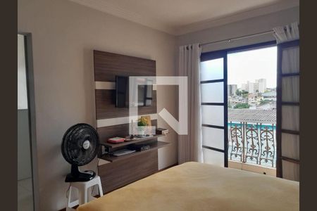 Casa à venda com 3 quartos, 278m² em Jaguaribe, Osasco