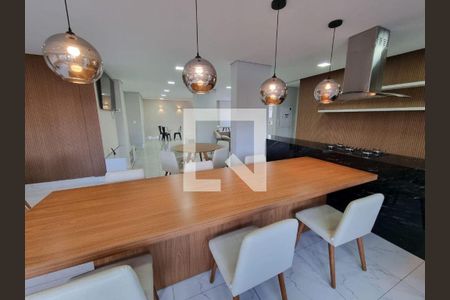 Apartamento à venda com 2 quartos, 57m² em Vila Yara, Osasco