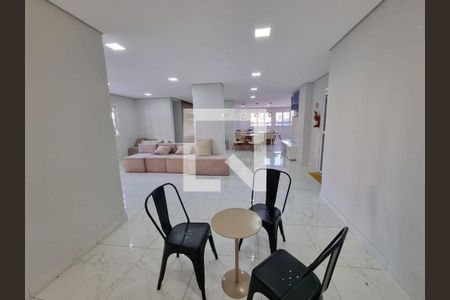 Apartamento à venda com 2 quartos, 57m² em Vila Yara, Osasco