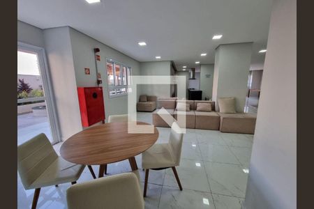 Apartamento à venda com 2 quartos, 57m² em Vila Yara, Osasco