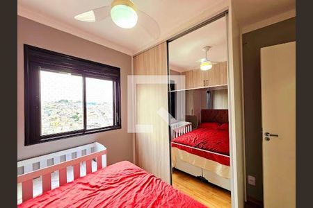 Apartamento à venda com 2 quartos, 49m² em Vila Yolanda, Osasco