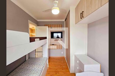 Apartamento à venda com 2 quartos, 49m² em Vila Yolanda, Osasco