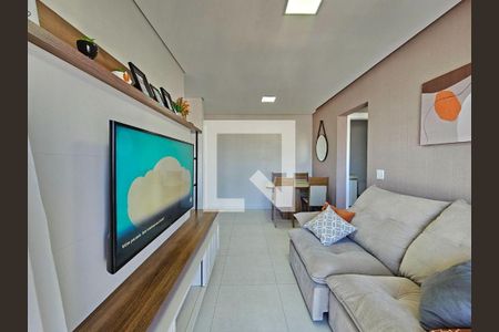 Apartamento à venda com 2 quartos, 62m² em Centro, Barueri