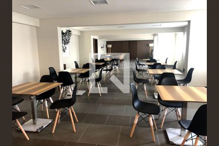 Apartamento à venda com 2 quartos, 62m² em Centro, Barueri