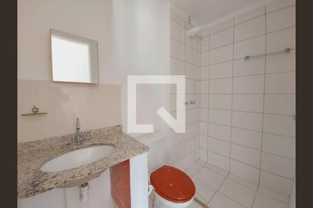 Apartamento à venda com 2 quartos, 51m² em Umuarama, Osasco