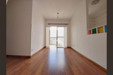 Apartamento à venda com 2 quartos, 51m² em Umuarama, Osasco