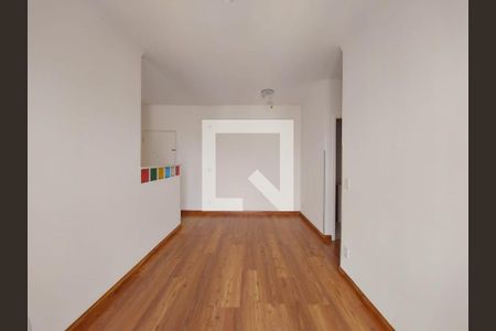 Apartamento à venda com 2 quartos, 51m² em Umuarama, Osasco