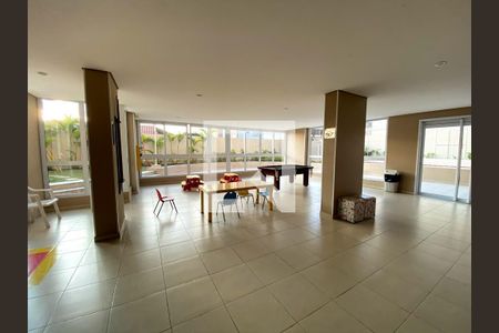 Apartamento à venda com 3 quartos, 84m² em Vila Osasco, Osasco