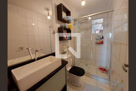 Apartamento à venda com 3 quartos, 84m² em Vila Osasco, Osasco