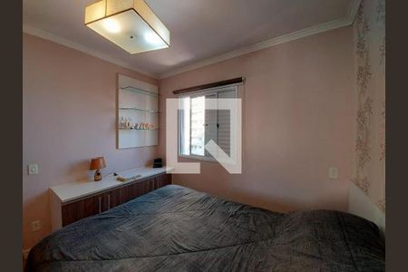 Apartamento à venda com 3 quartos, 84m² em Vila Osasco, Osasco