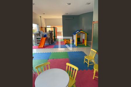 Apartamento à venda com 3 quartos, 186m² em Vila Osasco, Osasco