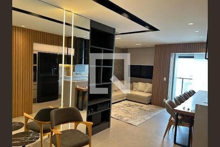 Apartamento à venda com 2 quartos, 78m² em Vila Osasco, Osasco