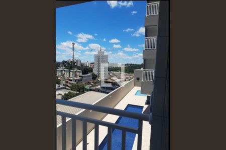 Apartamento à venda com 2 quartos, 36m² em Recanto das Rosas, Osasco