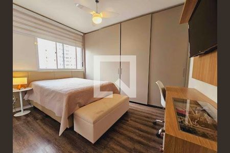 Apartamento à venda com 3 quartos, 83m² em Continental, Osasco