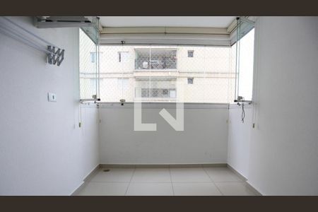 Apartamento à venda com 2 quartos, 60m² em Vila Osasco, Osasco