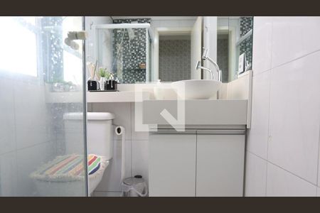 Apartamento à venda com 2 quartos, 60m² em Vila Osasco, Osasco