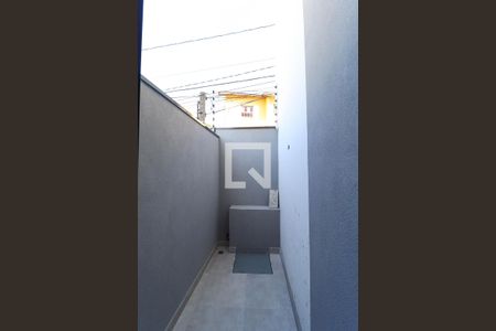 Apartamento à venda com 2 quartos, 41m² em Tucuruvi, São Paulo