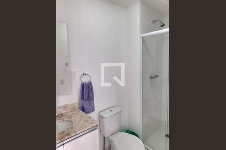 Apartamento à venda com 2 quartos, 60m² em Centro, Barueri