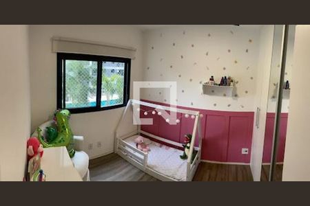 Apartamento à venda com 3 quartos, 77m² em Continental, Osasco