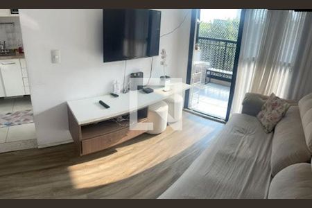 Apartamento à venda com 3 quartos, 77m² em Continental, Osasco