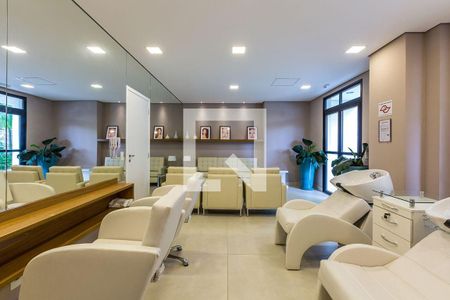 Apartamento à venda com 3 quartos, 77m² em Continental, Osasco