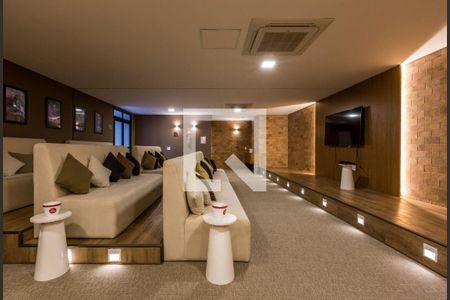 Apartamento à venda com 3 quartos, 77m² em Continental, Osasco