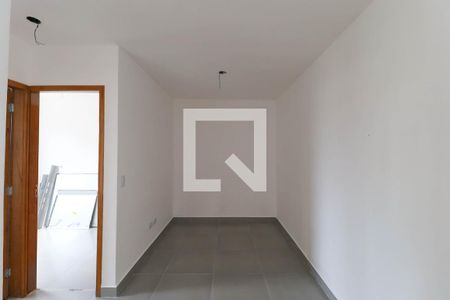 Apartamento à venda com 2 quartos, 40m² em Tucuruvi, São Paulo