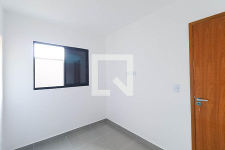 Quarto de apartamento à venda com 2 quartos, 40m² em Tucuruvi, São Paulo