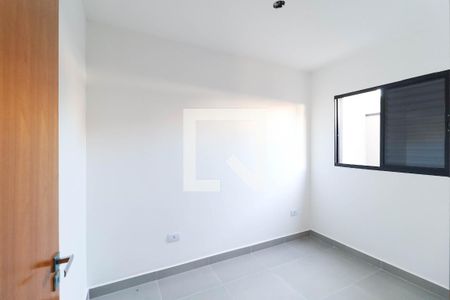 Quarto de apartamento à venda com 2 quartos, 40m² em Tucuruvi, São Paulo