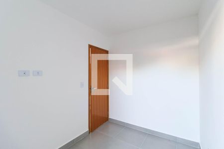 Quarto de apartamento à venda com 2 quartos, 40m² em Tucuruvi, São Paulo