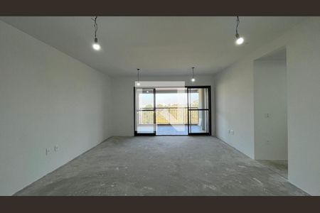 Apartamento à venda com 3 quartos, 106m² em City América, São Paulo