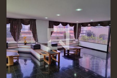 Apartamento à venda com 4 quartos, 176m² em Bela Vista, Osasco