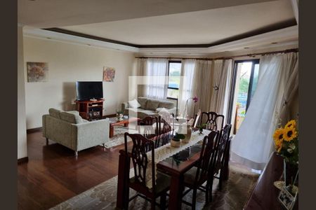 Apartamento à venda com 4 quartos, 176m² em Bela Vista, Osasco