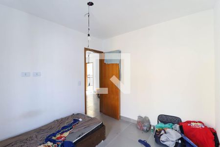 Quarto 1 de apartamento à venda com 2 quartos, 52m² em Tucuruvi, São Paulo