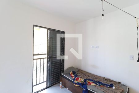 Quarto 1 de apartamento à venda com 2 quartos, 52m² em Tucuruvi, São Paulo