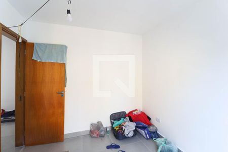 Quarto 1 de apartamento à venda com 2 quartos, 52m² em Tucuruvi, São Paulo