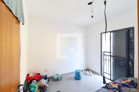 Quarto 1 de apartamento à venda com 2 quartos, 52m² em Tucuruvi, São Paulo