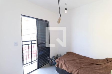 Quarto 2 de apartamento à venda com 2 quartos, 52m² em Tucuruvi, São Paulo