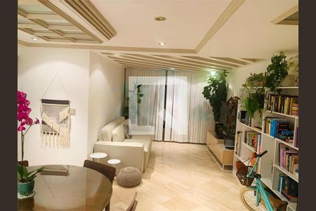 Apartamento à venda com 3 quartos, 110m² em Vila Gomes Cardim, São Paulo