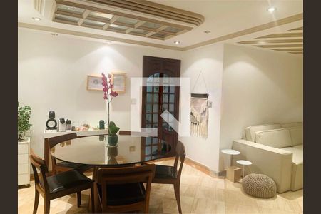 Apartamento à venda com 3 quartos, 110m² em Vila Gomes Cardim, São Paulo