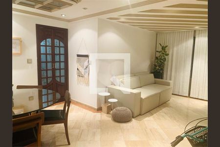 Apartamento à venda com 3 quartos, 110m² em Vila Gomes Cardim, São Paulo